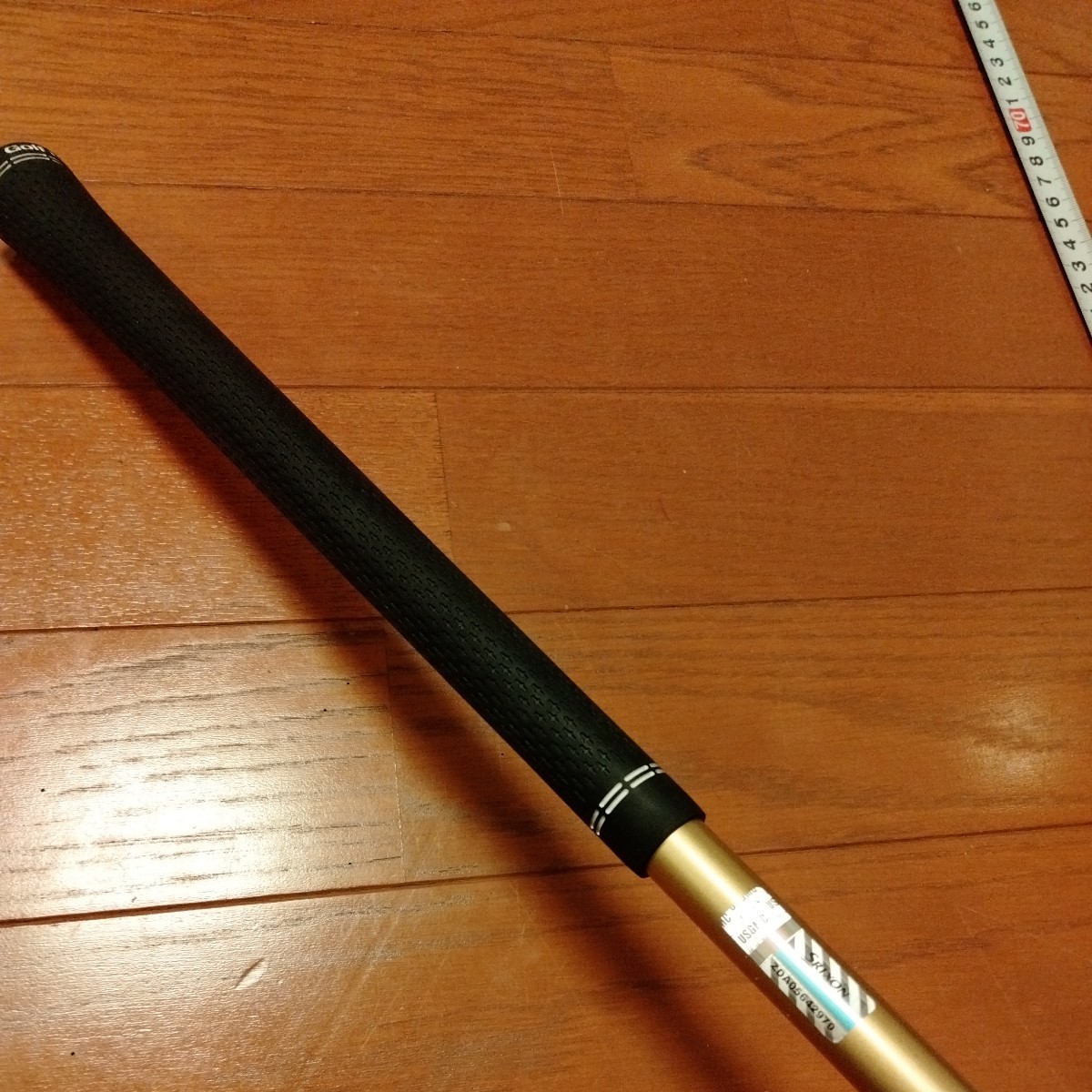 スリクソン xxiox スリーブ付き ツアーAD CQ5S ドライバー用 種類7