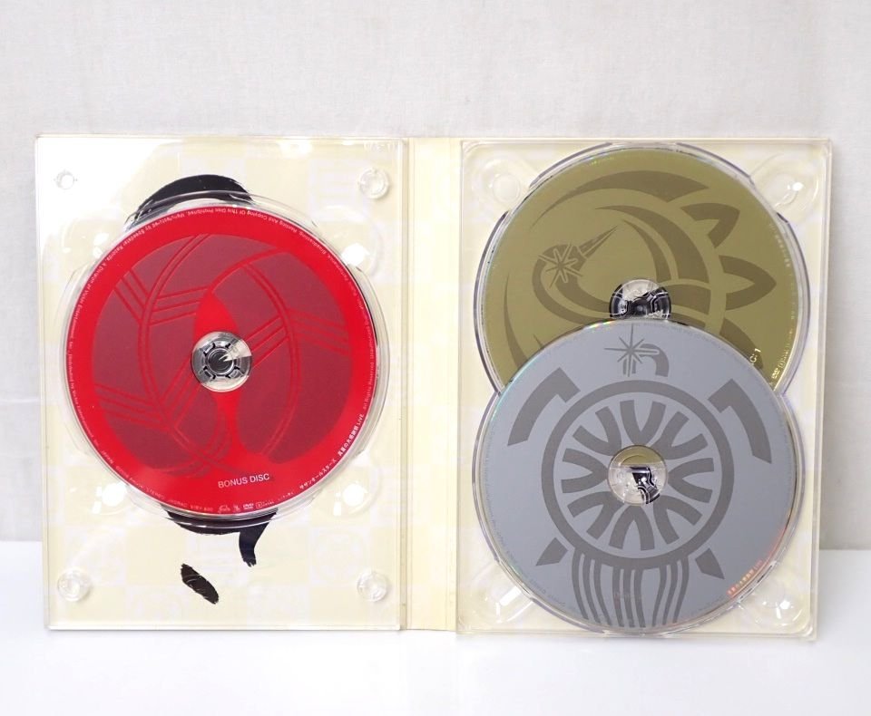 サザン 【未開封】真冬の御歳BOX DVD DVD サザンオールスターズ 初回盤