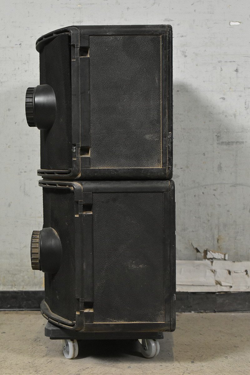 BOSE ボーズ 802 スピーカーペア 0 BOSE SERIES series Bose 02