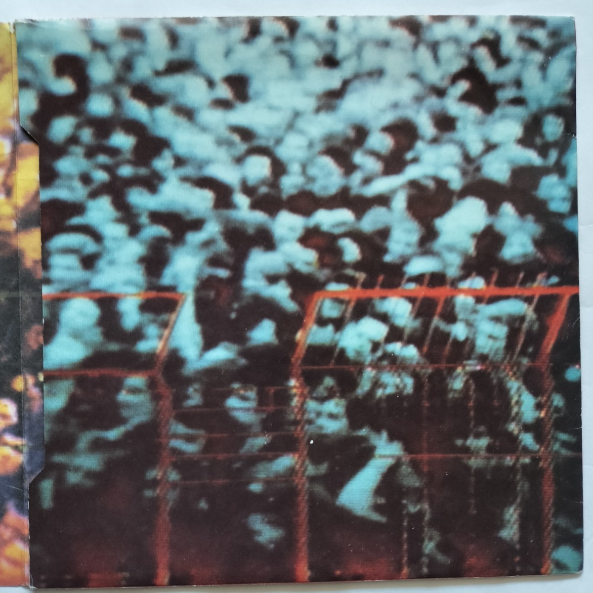 The Living Cost of - EP Clash E.P. | by ⁄ Clash: Review] Of UK Johnson