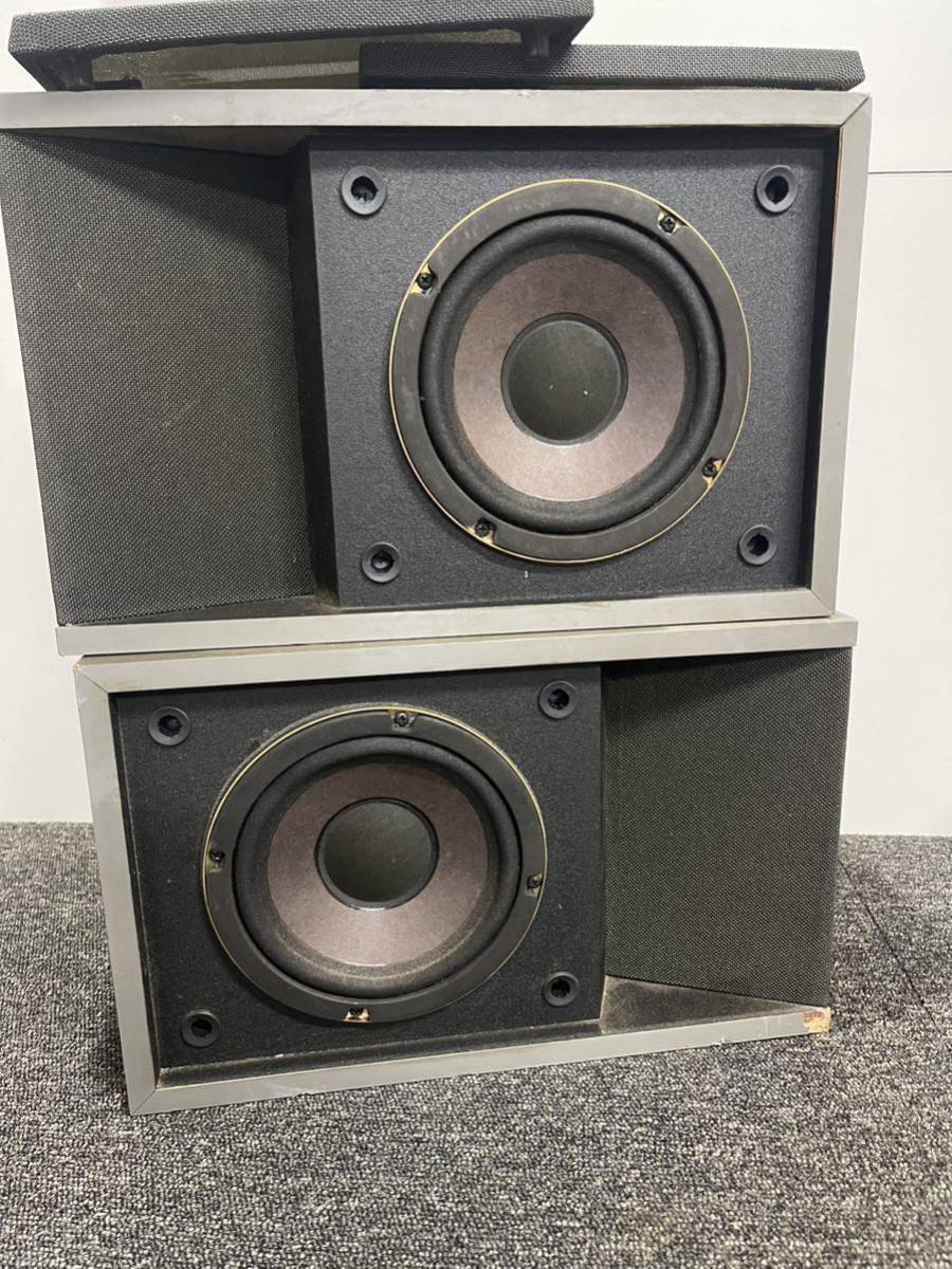スピーカー BOSE MUSIC MONITOR 201-II 201-Ⅱ Music ボーズ bose V064