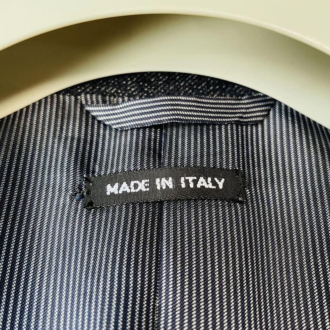 定価55万円◇XL 大きいサイズ GIORGIO ARMANI ジョルジオアルマーニ