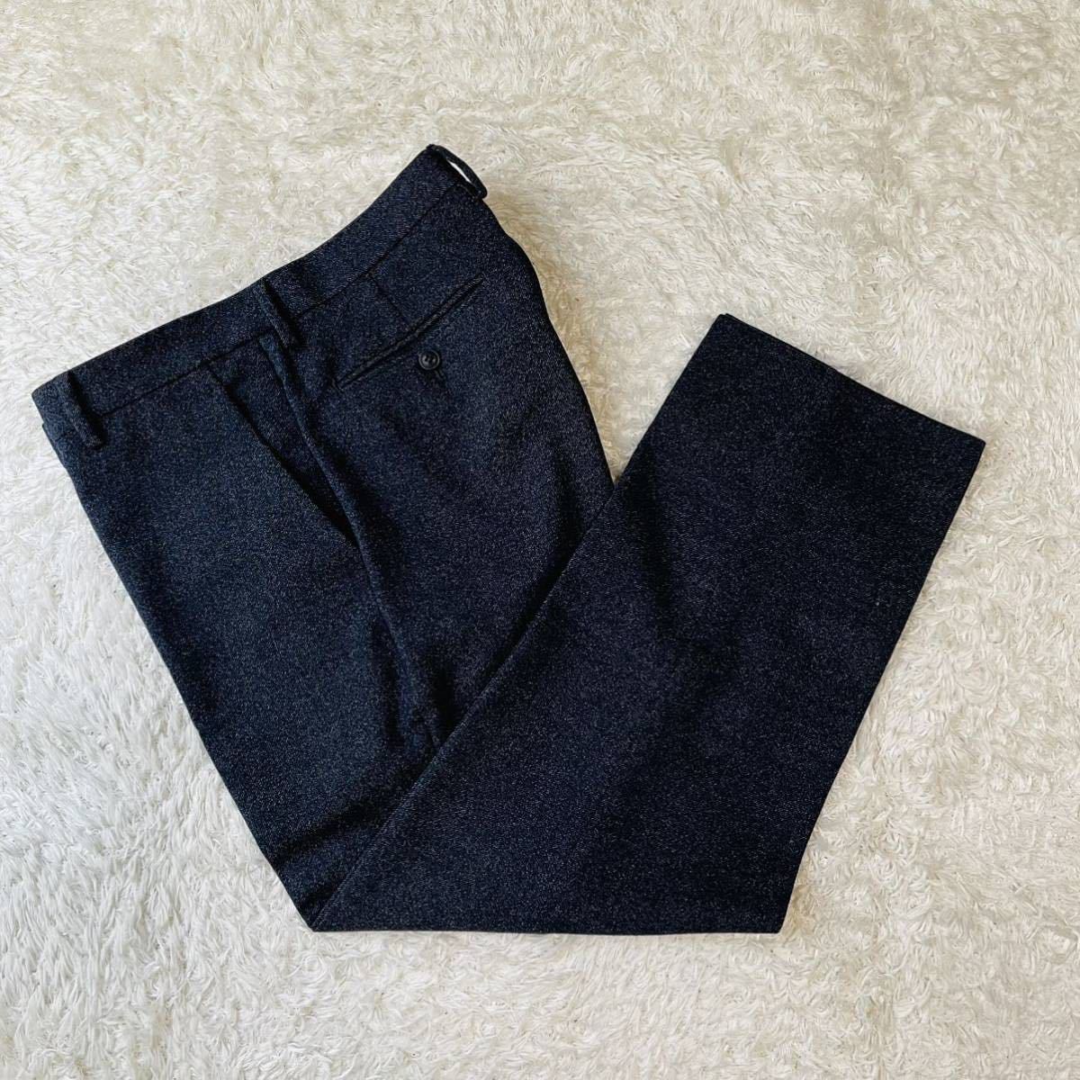 定価55万円◇XL 大きいサイズ GIORGIO ARMANI ジョルジオアルマーニ
