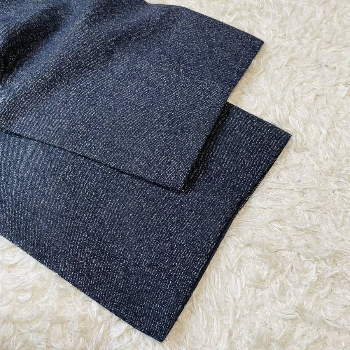 定価55万円◇XL 大きいサイズ GIORGIO ARMANI ジョルジオアルマーニ 