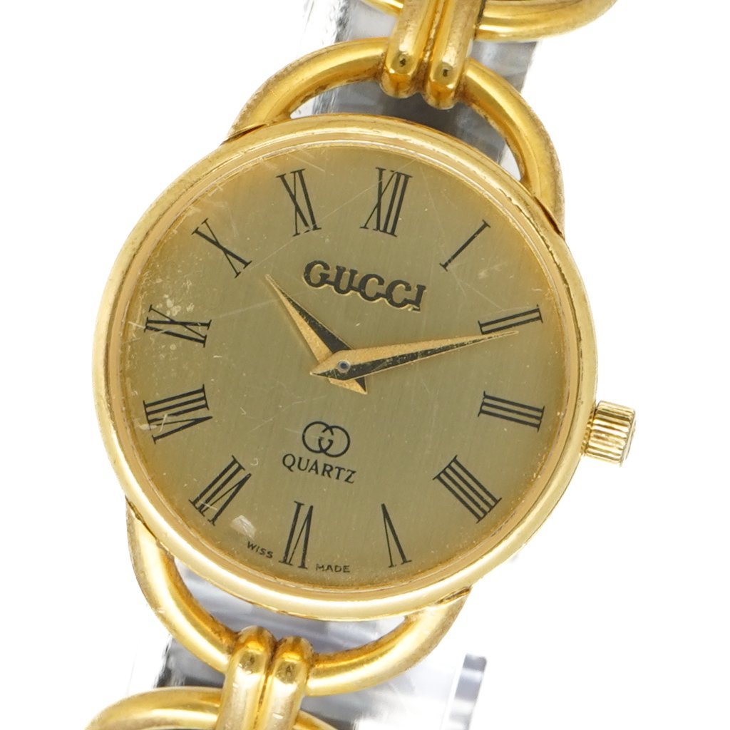 1円～GUCCI グッチ チェンジベゼル用 べゼル 6色 12200 ギャランティ