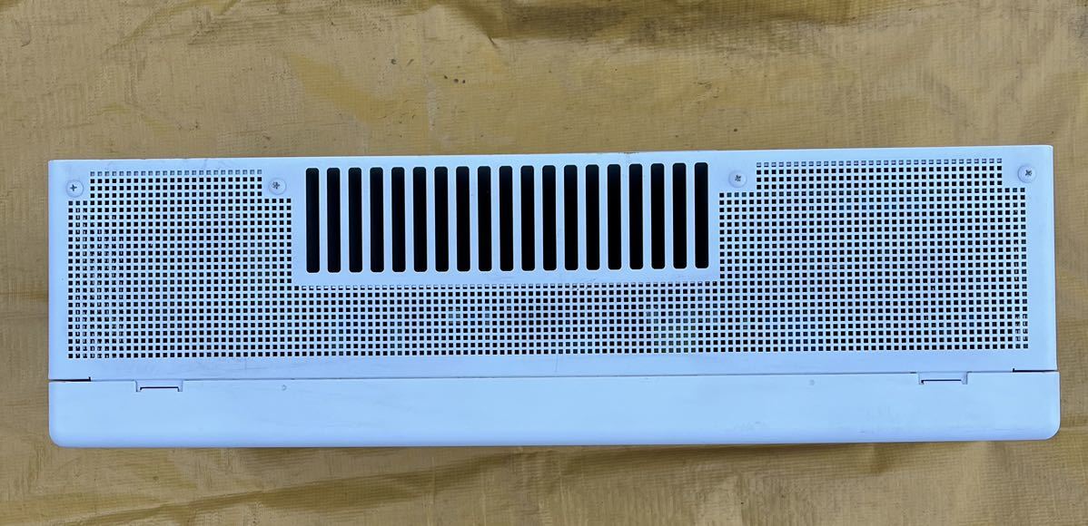 美品　東芝パワーコンディショナー 東芝 パワーコンディショナー