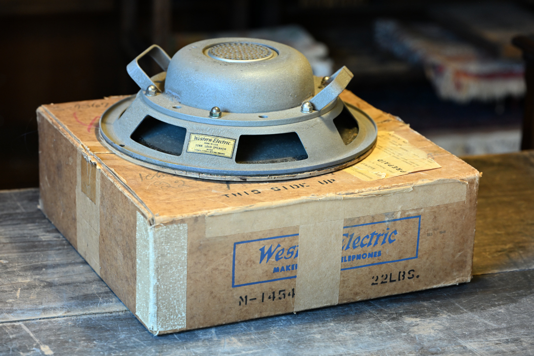 WESTERN ELECTRIC 閑古鳥 オーディオ ⁄ AIRCRAFT RADIO - などの銘品を