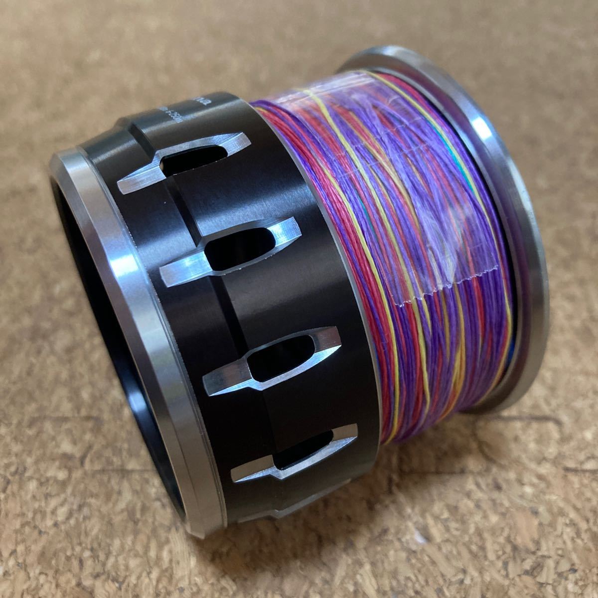 ダイワ 16キャタリナ 5000 純正スプール Catalina ダイワ純正 16