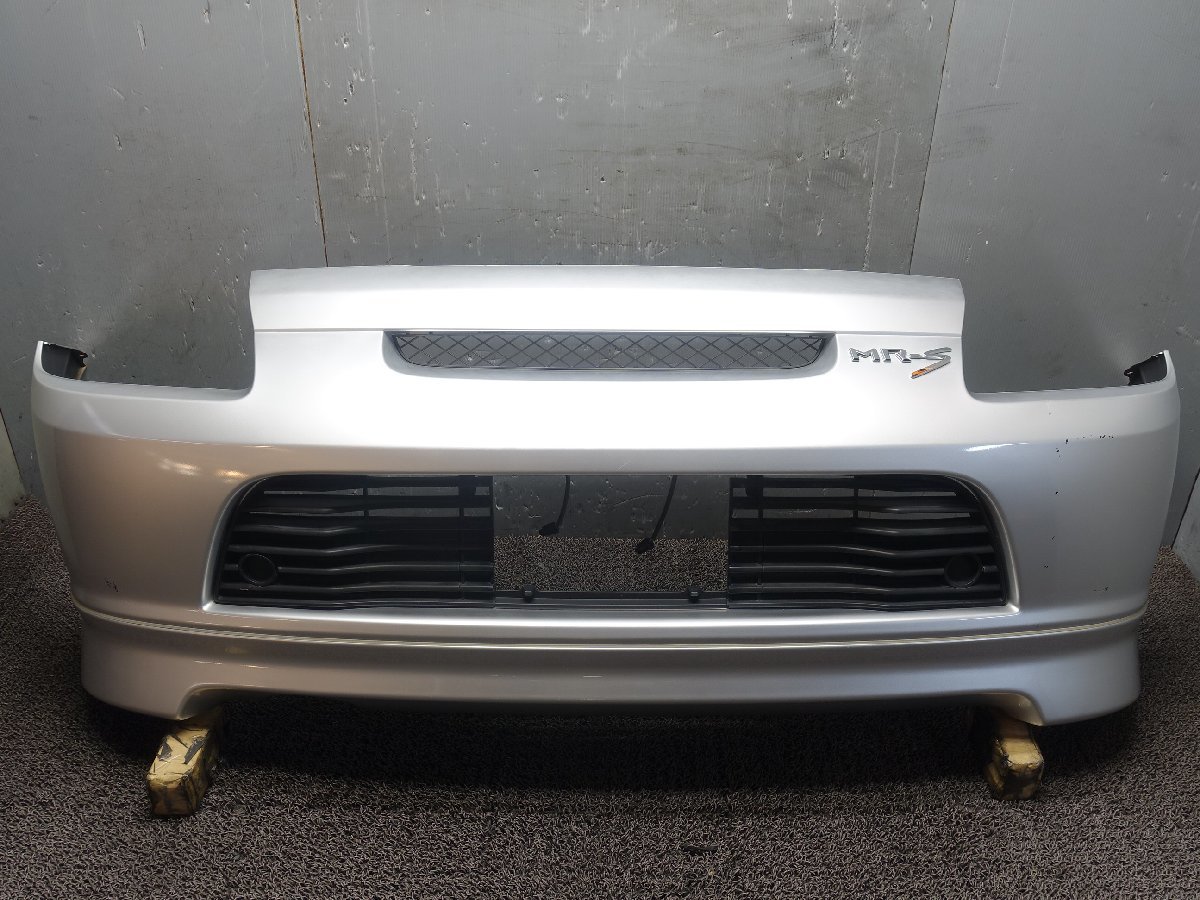 MR-S ZZW30 | トヨタ リア 対応 バンパースポイラー 2026年最新Yahoo 