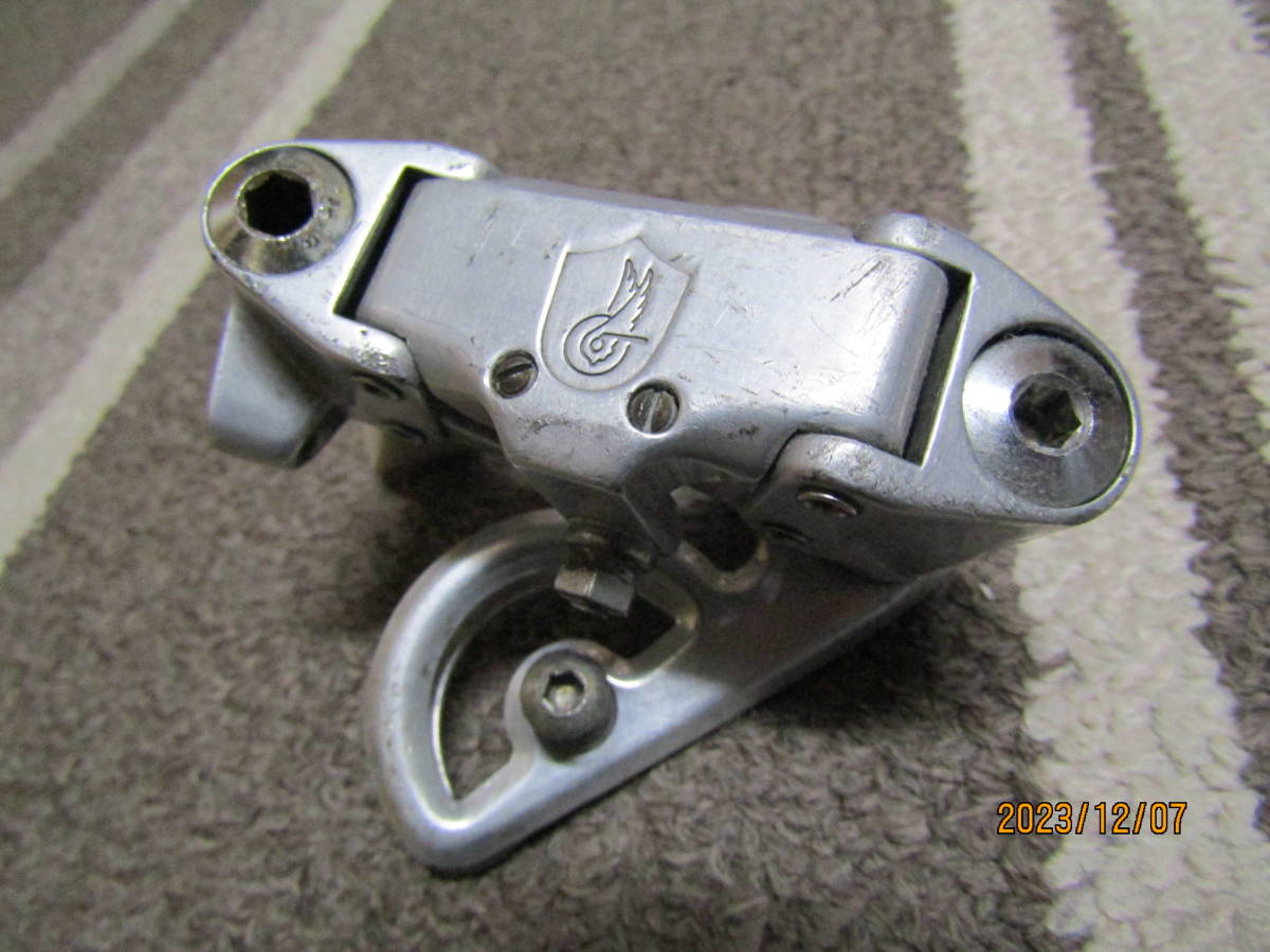 カンパニョーロ Nuovo Victryヌーヴォビクトリー リアディレイラー