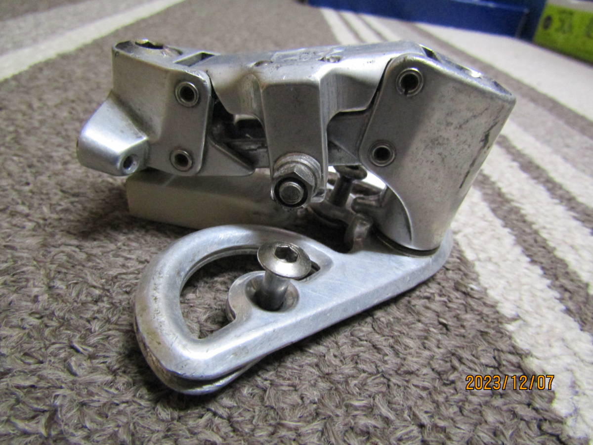 カンパニョーロ Nuovo Victryヌーヴォビクトリー リアディレイラー