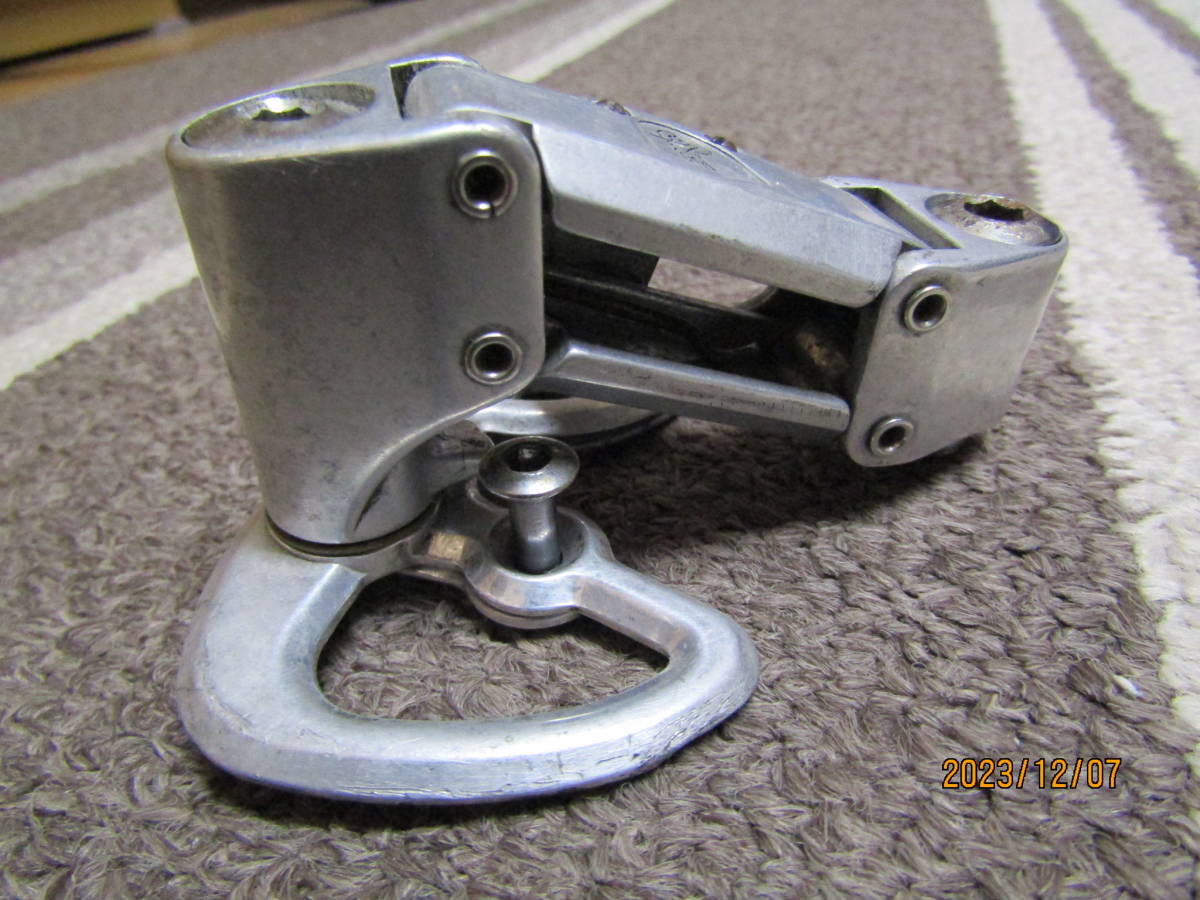 カンパニョーロ ビクトリー ロング リアディレイラー 未開封品