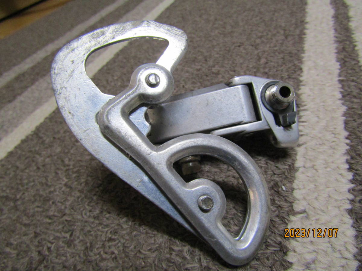 カンパニョーロ ビクトリー ロング リアディレイラー 未開封品