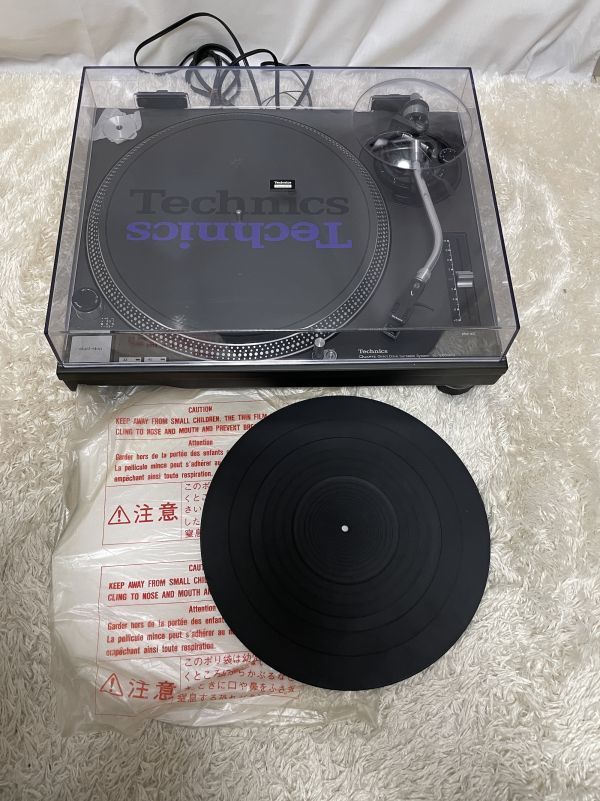 Technics | オーディオ Technics（テクニクス） テクニクス レコード