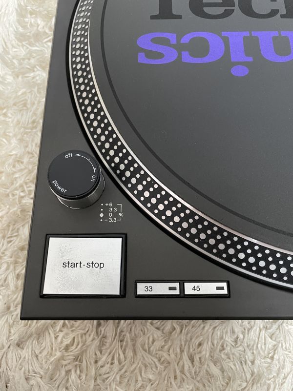 Technics | オーディオ Technics（テクニクス） テクニクス レコード