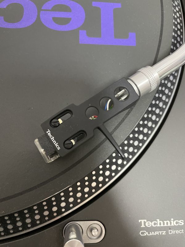 Technics | オーディオ Technics（テクニクス） テクニクス レコード