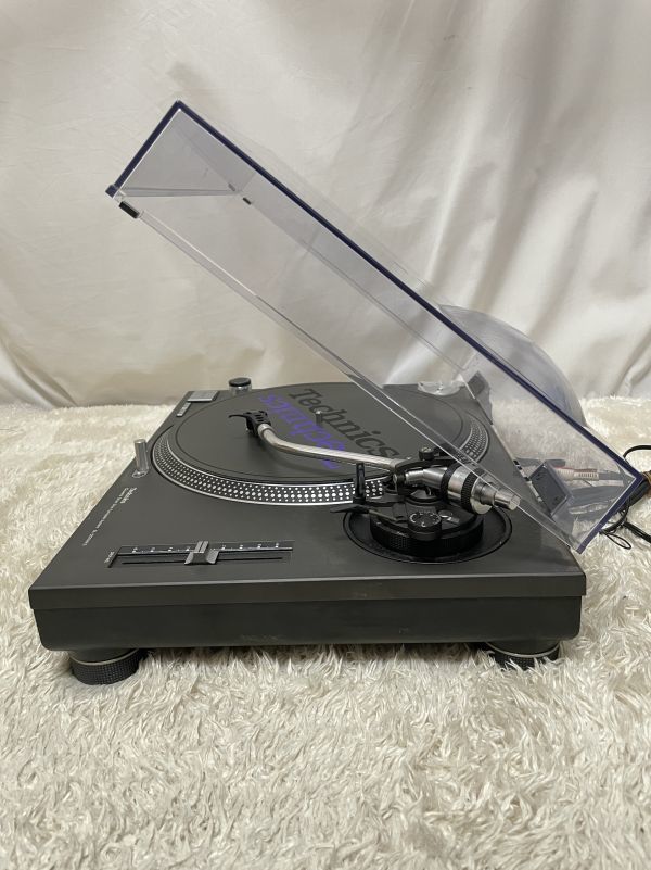Technics | オーディオ Technics（テクニクス） テクニクス レコード