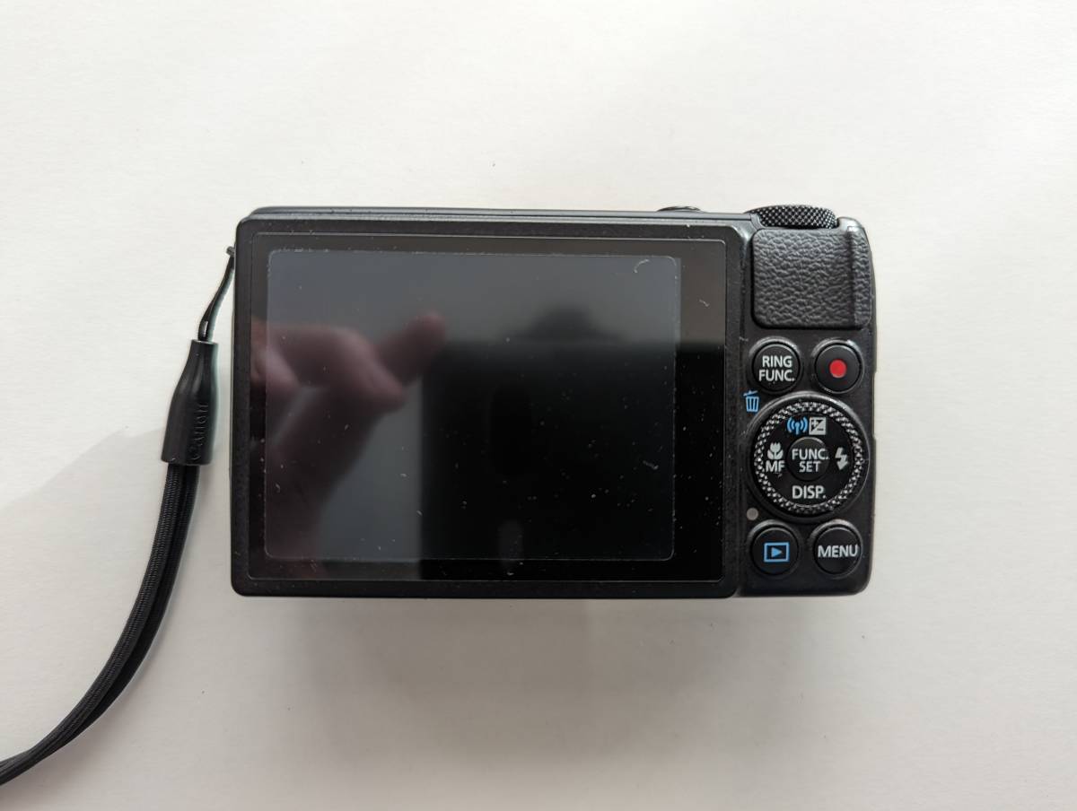 送料無料】Canon Power Shot S120 キヤノン コンパクトデジタル