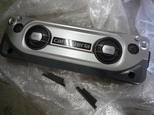 carrozzeriaカロッツェリア天吊型4-WAY 8スピーカーシステム TS
