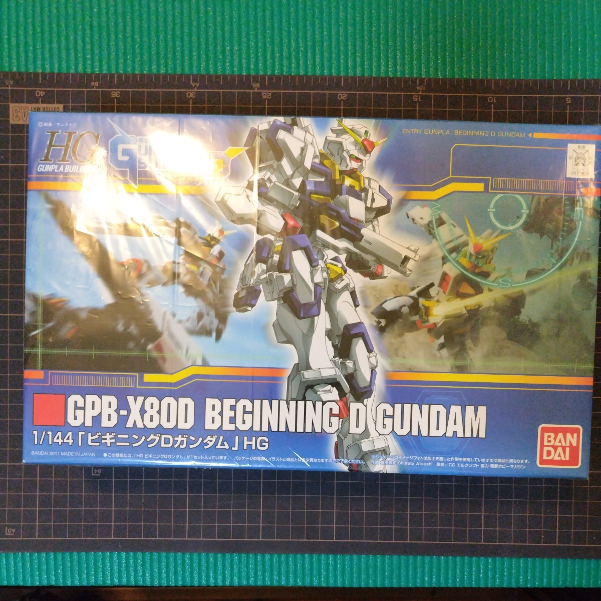 HG 1⁄144 ガンプラシリーズ HGシリーズ ガンプラ6点 6点セット HG