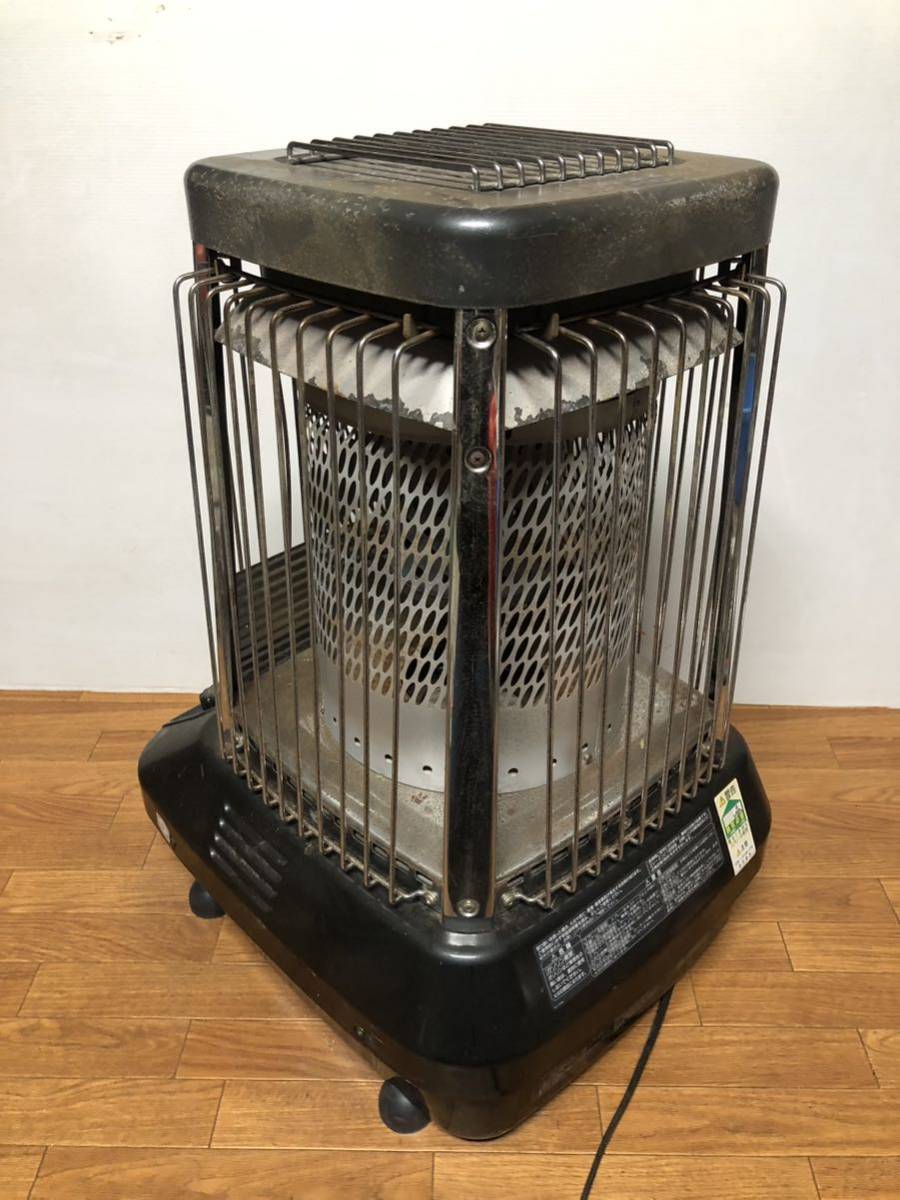 ダイニチ 業務用ブルーヒーター FM-181N FM-181N ブルーヒーター(大型