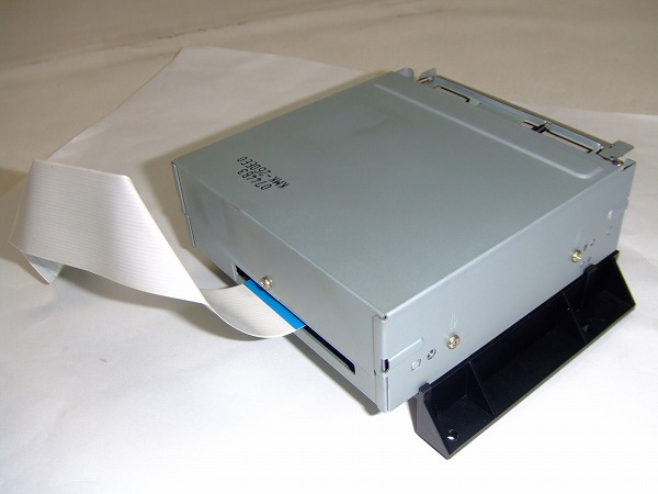 1ヶ月保証！ONKYO コンポ FR-N3X FR-X7A等MDユニット KMK-260EE0(MD