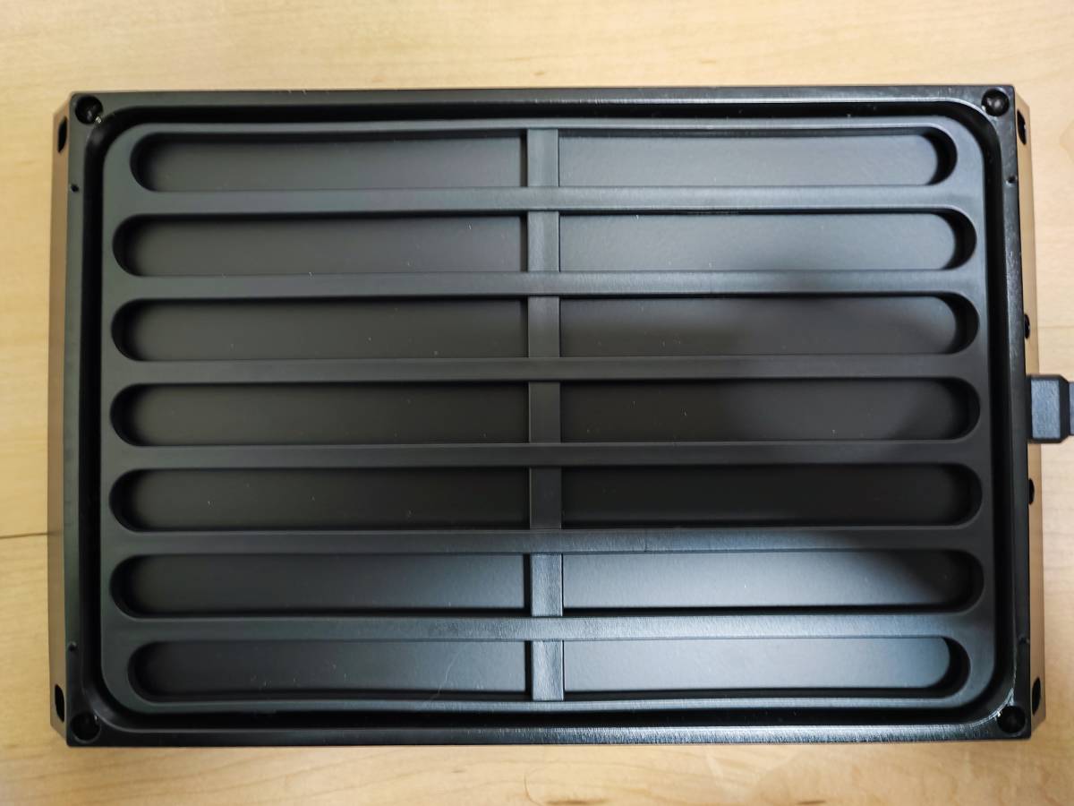 GEXジェックス　エキゾテラ　ヒーティングトップM 40W③_3