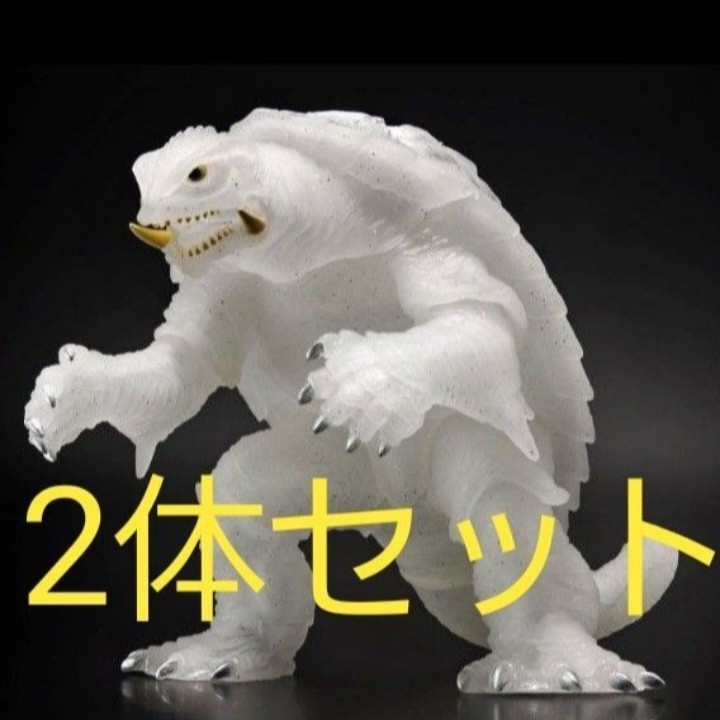 30M【中古品】AMC ガメラ2（1996）ポスターカラーVer. CCP ARTSTIC