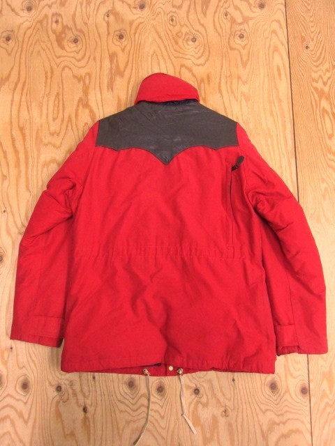 ☆ROCKY MOUNTAIN FEATHER BED ロッキーマウンテン☆メンズ レザー
