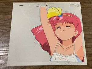 ミンキーモモ セル画のYahoo!オークション(旧ヤフオク!)の相場・価格を