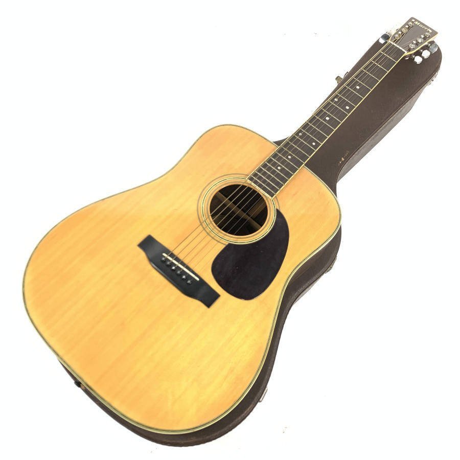 W-30 Morris モーリス アコースティックギター MORRIS MORRISモーリス