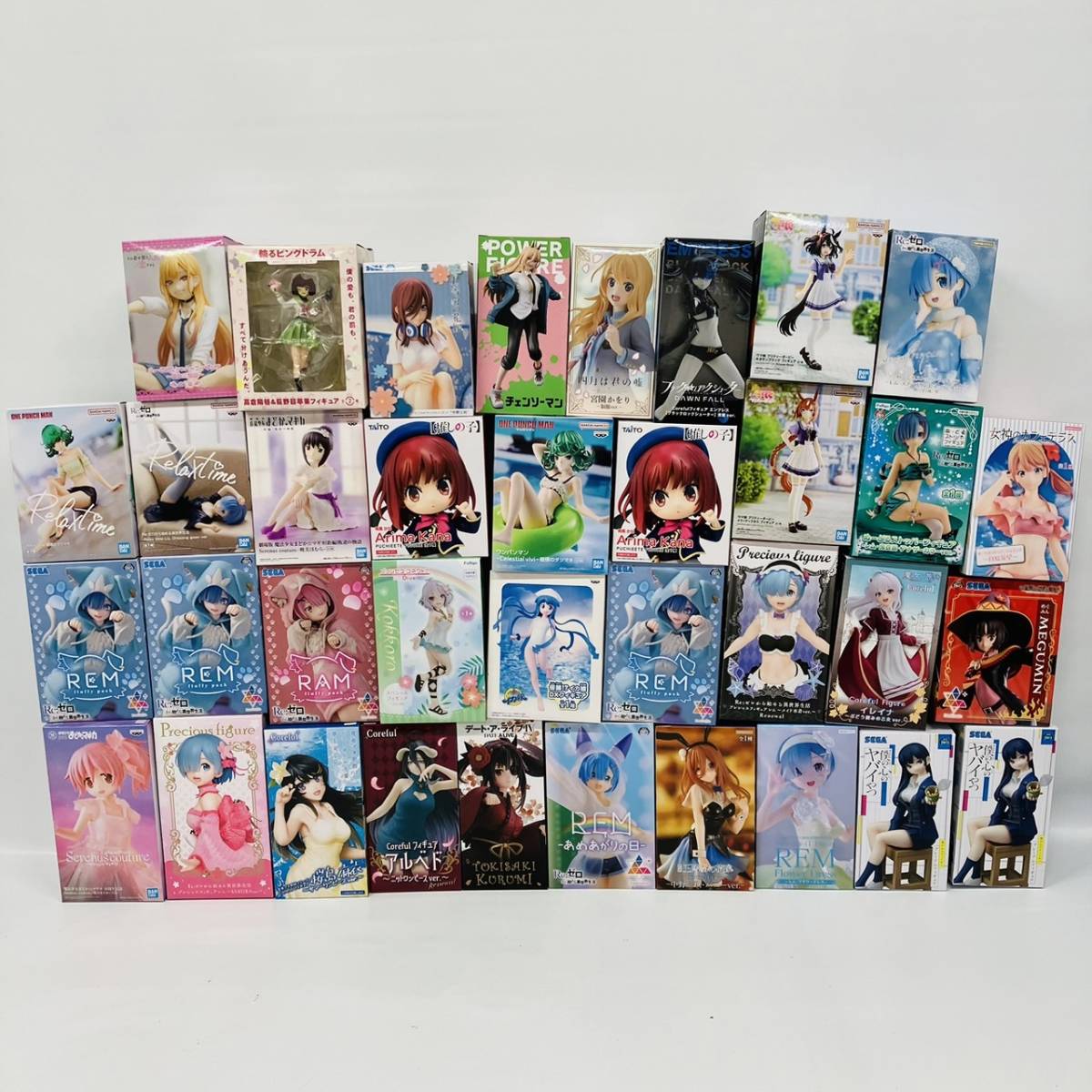 1円～最落なし ミスディオール 他3点 ミニボトルセット☆0338 ミス