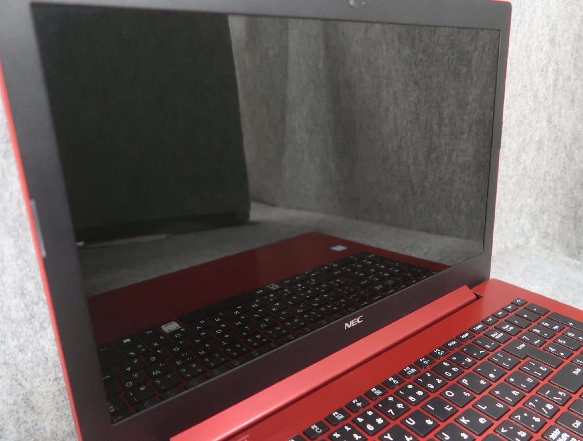 パソコン ○【ジャンク品】NEC Lavie NS700/N