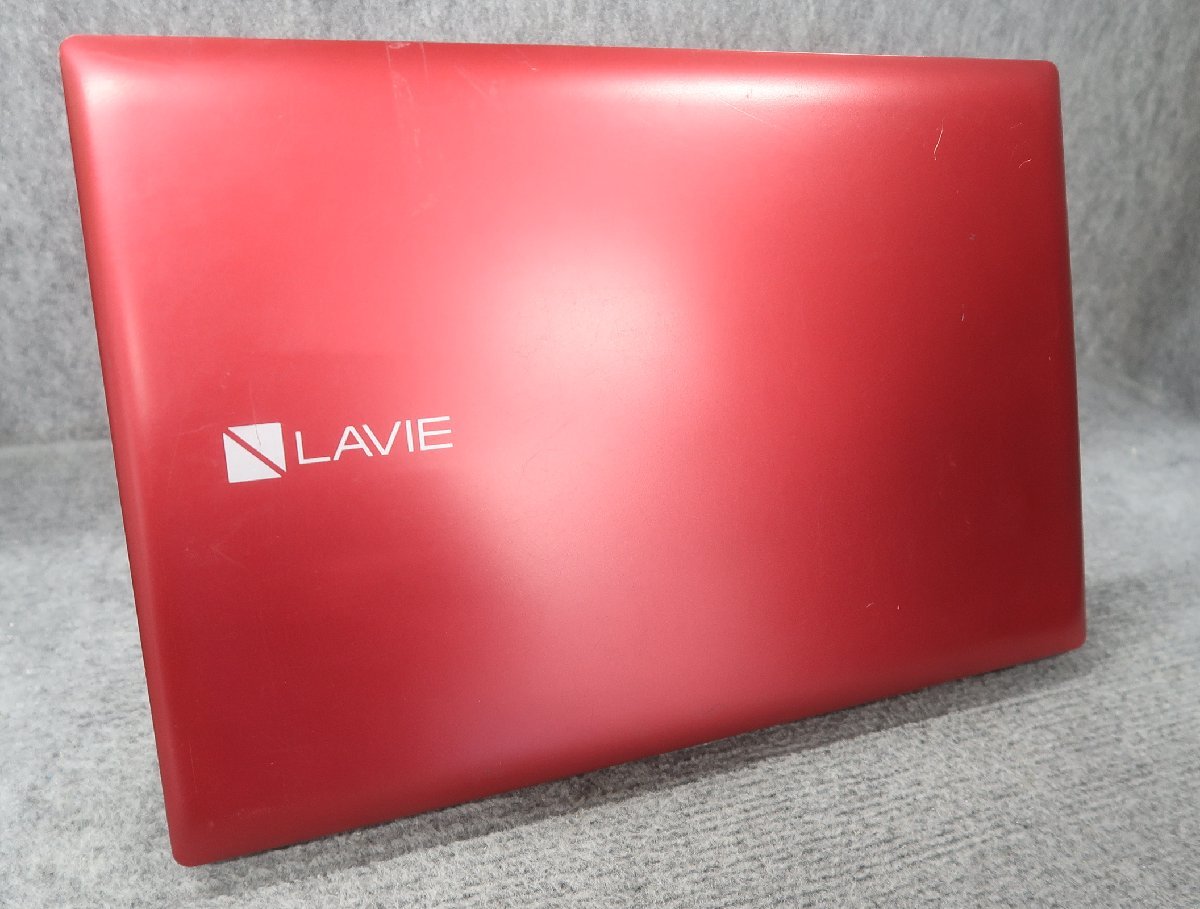 パソコン ○【ジャンク品】NEC Lavie NS700/N