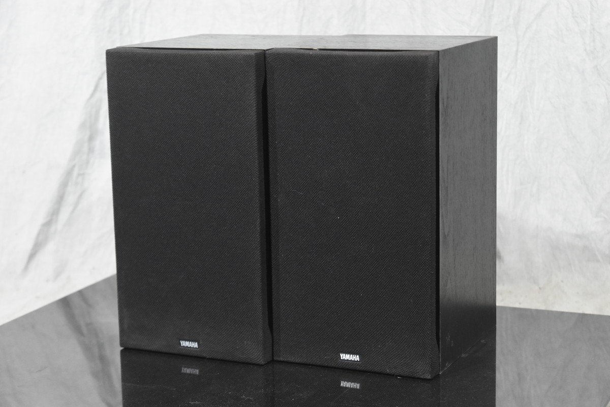 YAMAHA/ヤマハ スピーカーペア NS-1000MM① NS-1000MM ヤマハ YAMAHA