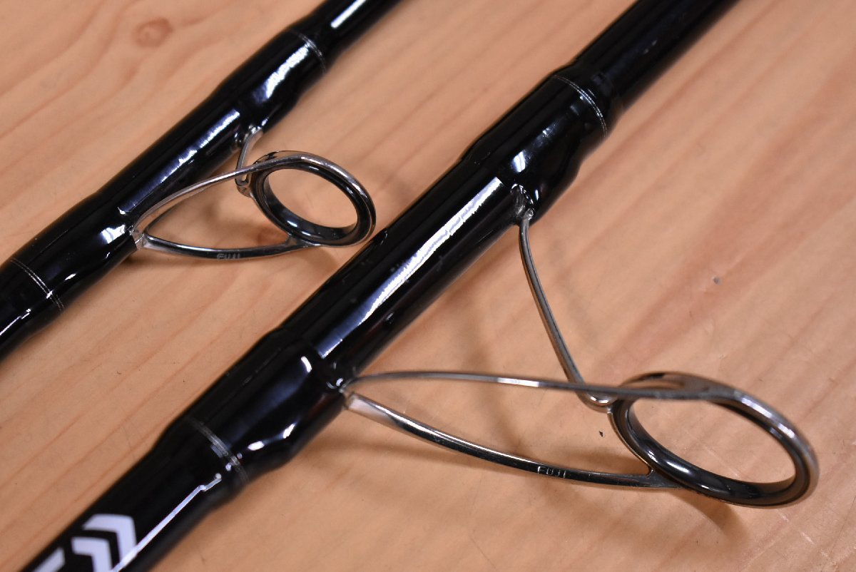1スタ☆人気モデル】ダイワ ショアスパルタン スタンダード 96H DAIWA