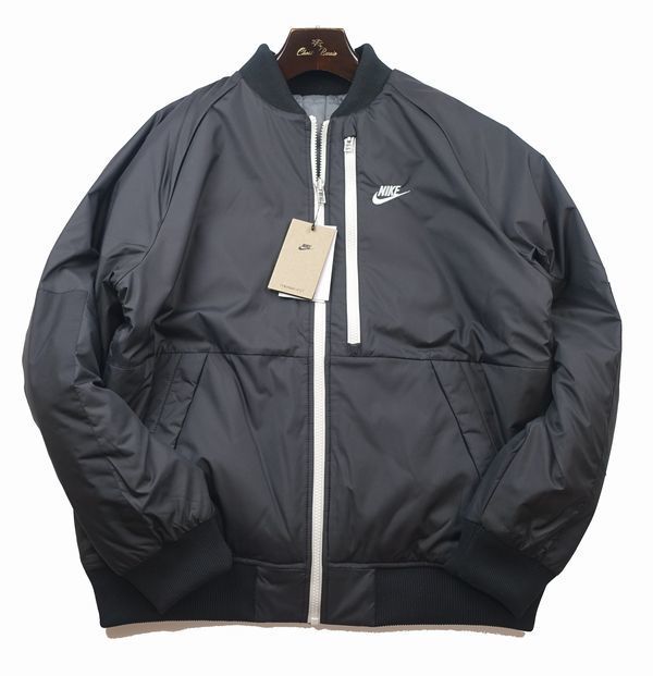 新品　秋冬 NIKE ナイキ リバーシブル 中綿 ジャケット Therma-FIT ブルゾン　定価18700円