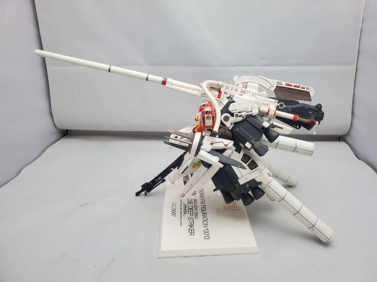 PLAN303E #0013 FIX FIGURATION GUNDAM ディープストライカー GFF