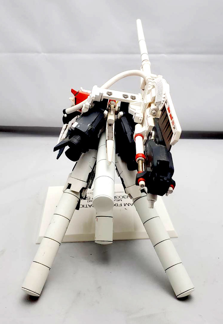 PLAN303E #0013 FIX FIGURATION GUNDAM ディープストライカー GFF