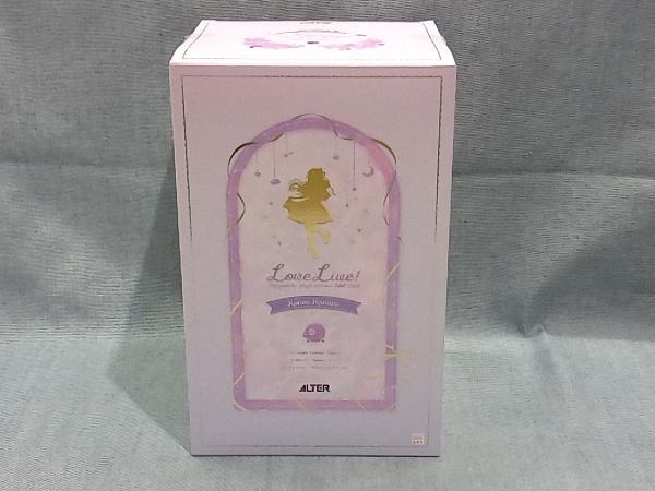 アルター 1/7ラブライブ! 虹ヶ咲学園スクールアイドル同好会 近江彼方