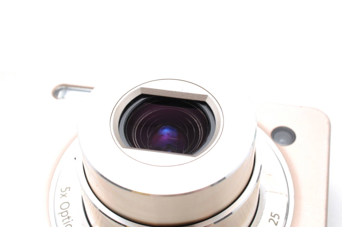 DSC-WX1 SONY Cyber-shot - ソニー サイバーショット デジタルカメラ
