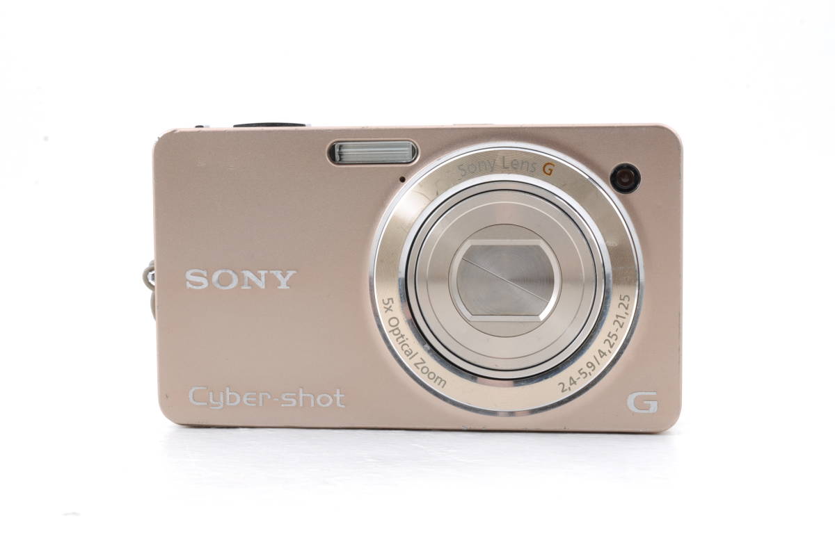 DSC-WX1 SONY Cyber-shot - ソニー サイバーショット デジタルカメラ