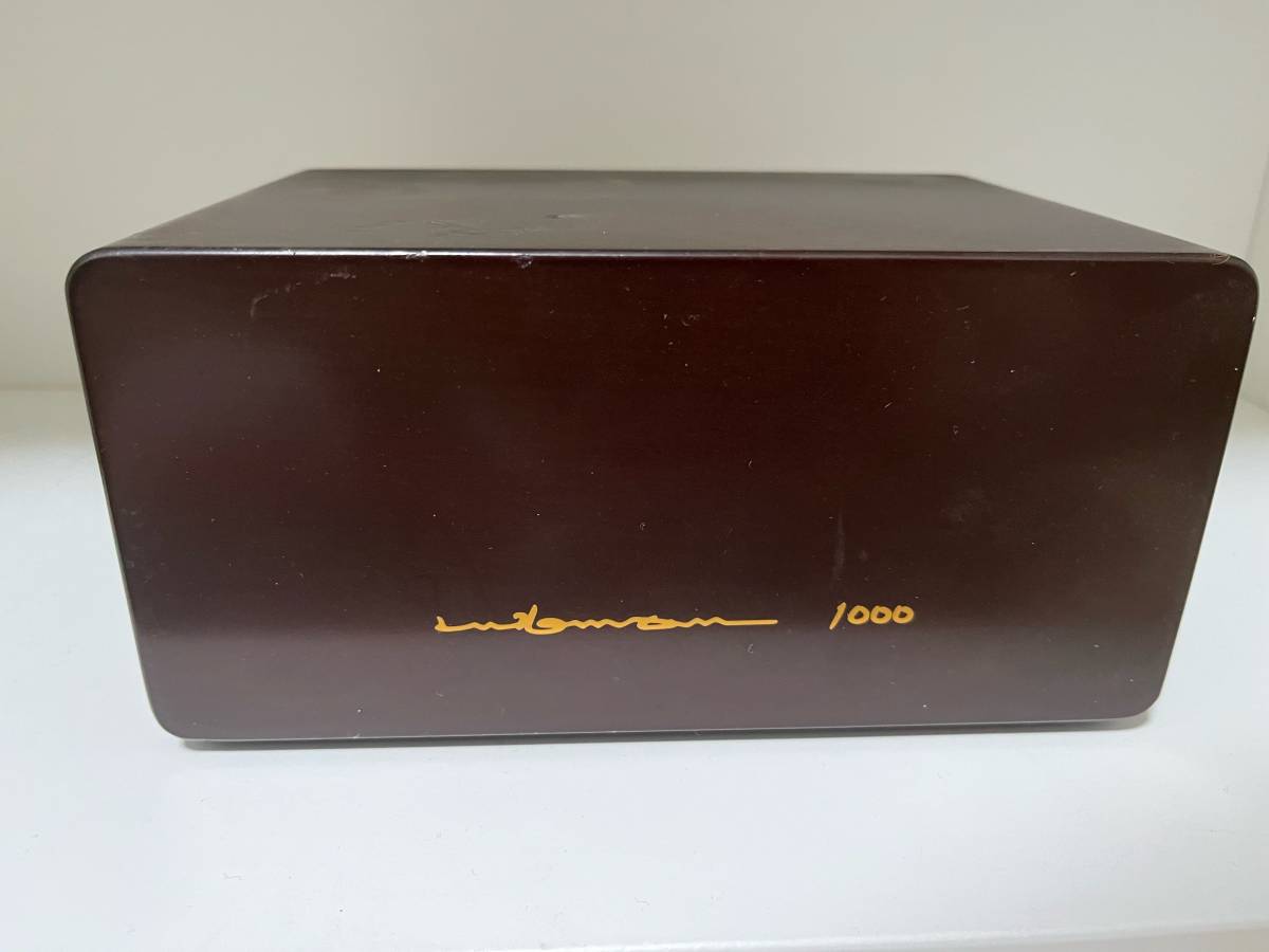 ※らくす※ LT-1000 LUXMAN ライントランス ラックスマン - TRANS Phasemation