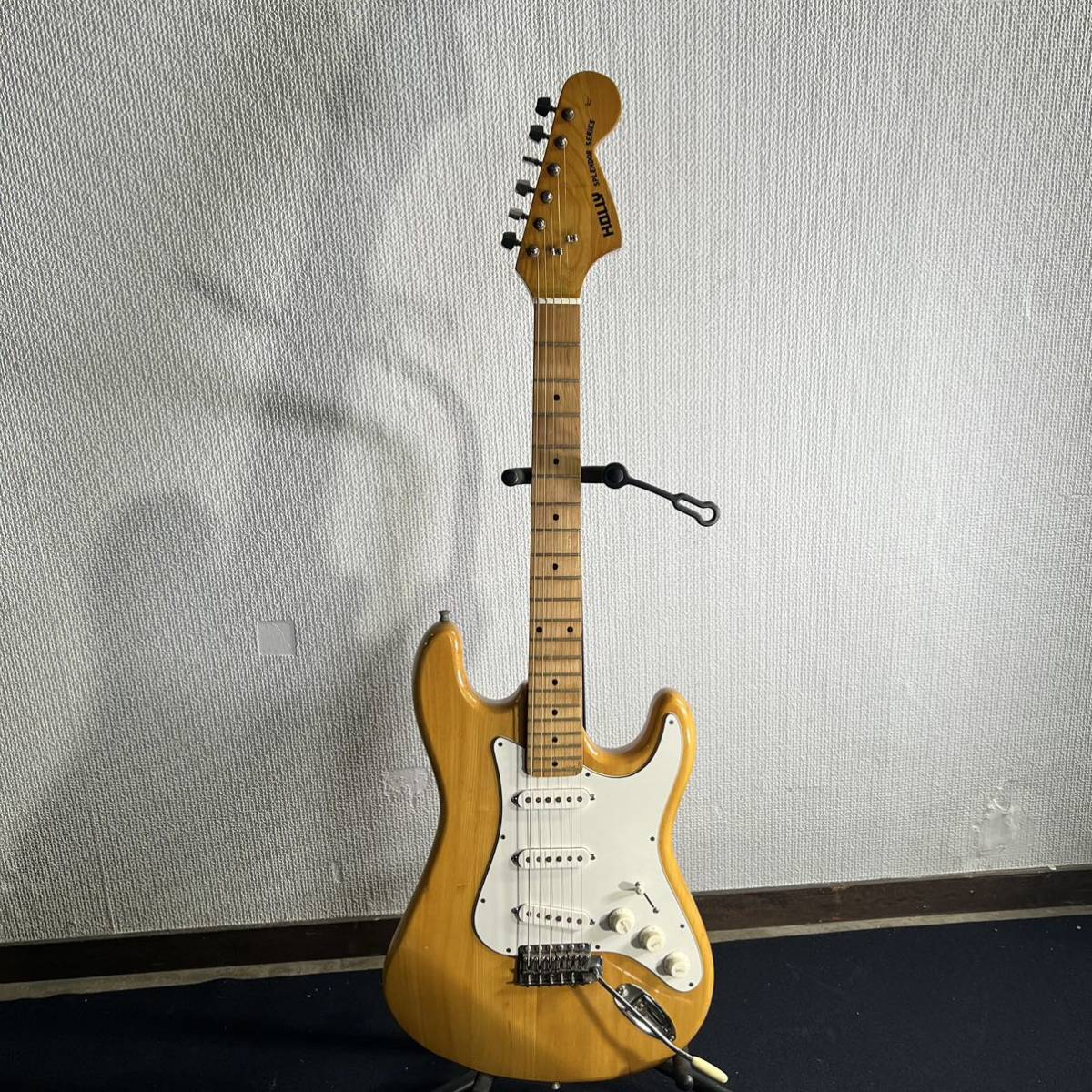 HOLLY エレキギター Splendor Series エレキギター Splendor HOLLY 公式 Yahoo!オークション メルカリ HOLLY