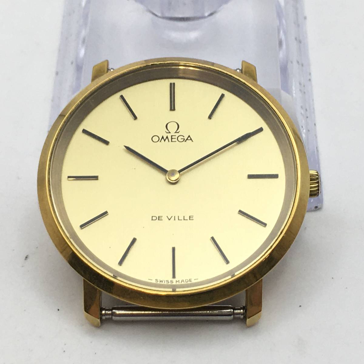 オメガ デビル OMEGA DE VILLE | De レディース デビル」の人気商品 
