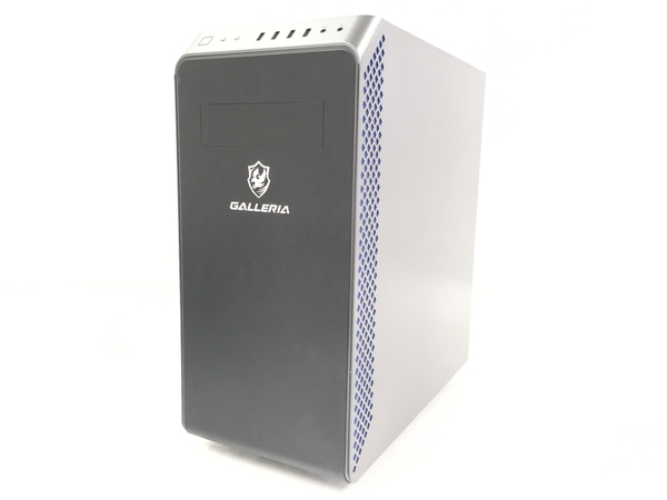 Thirdwave Corporation XA7R-R37 デスクトップPC AMD Ryzen 7 3700X 8