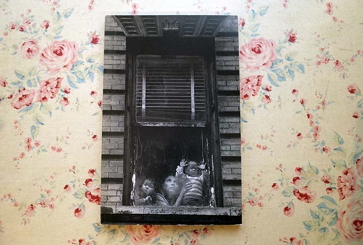 14058/郷津雅夫 IN NEW YORK MASAO GOZU 写真展 私家版 写真集 Masao