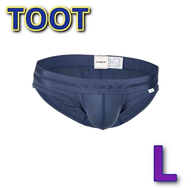 TOOTビキニ NEO NYLON COLORS BIKINI Lサイズ新品ケース付 【公式通販】
