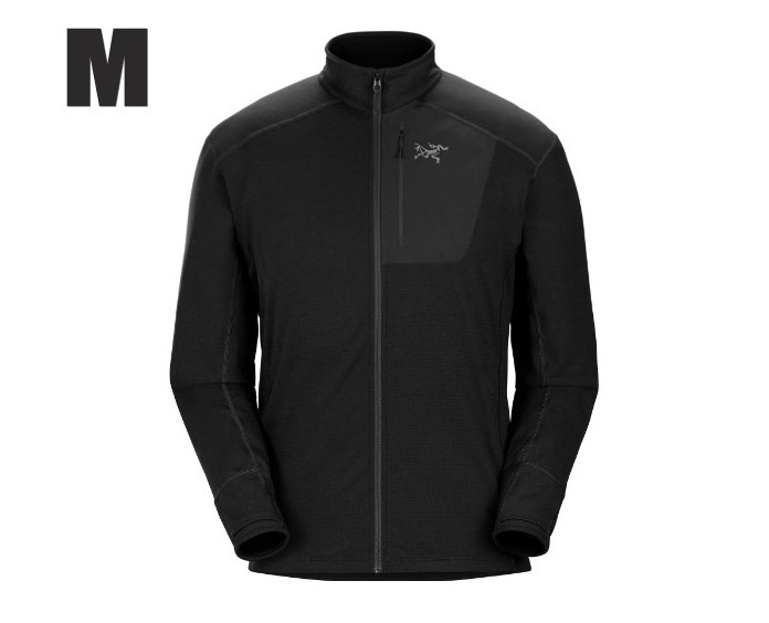 Arc'teryx　アークテリクス　デルタ ジャケットメンズ　新品未使用