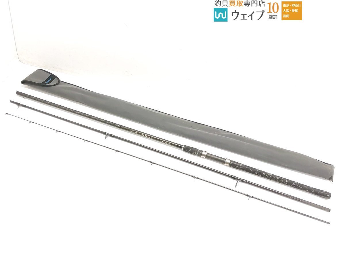 SHIMANO GAME シマノ ゲーム AR-C 1106 AR-C 1106